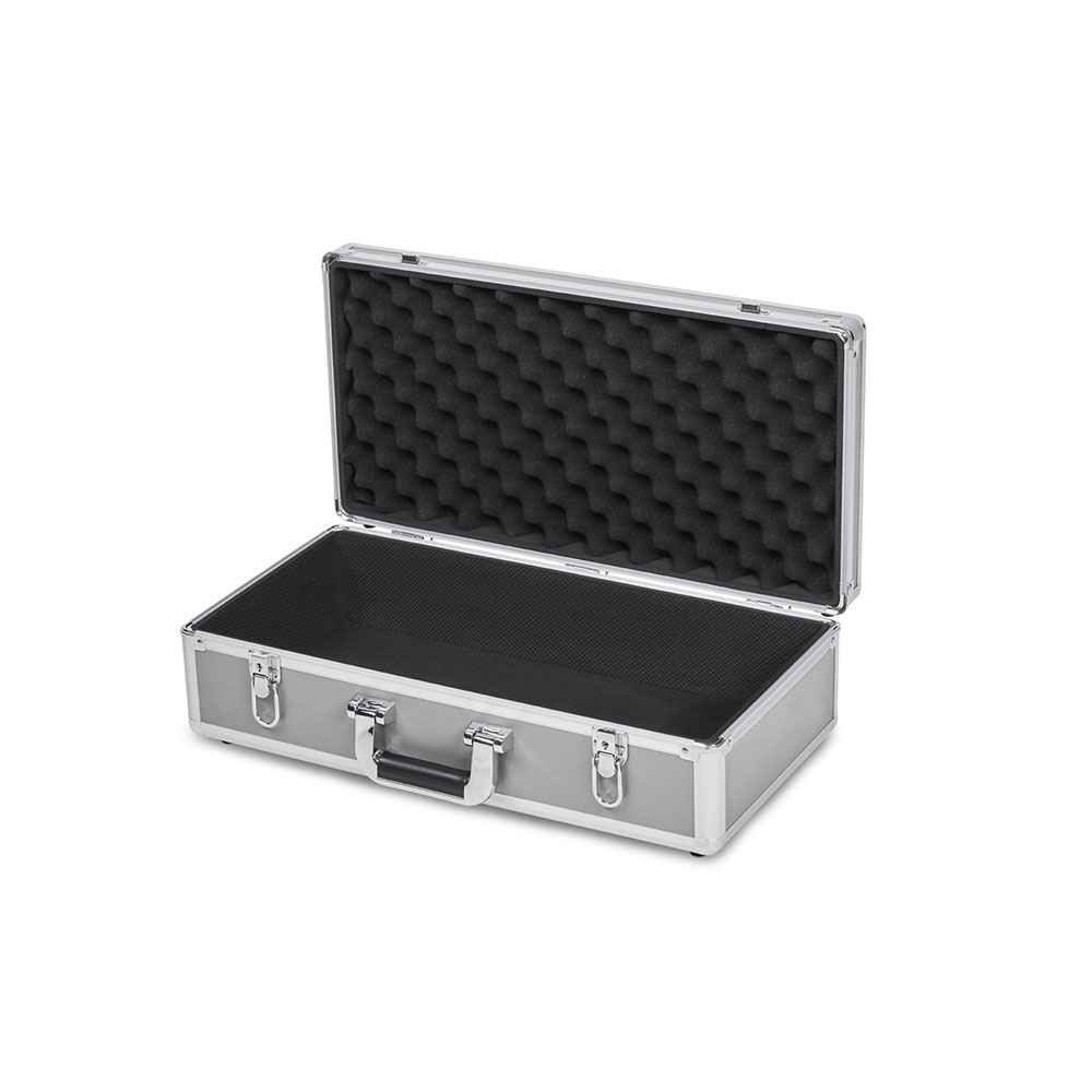 RockBoard RBO B 3.1 TRES C Pedalboard with Flight Case ペダルボード フライトケース付き フライトケース内部画像