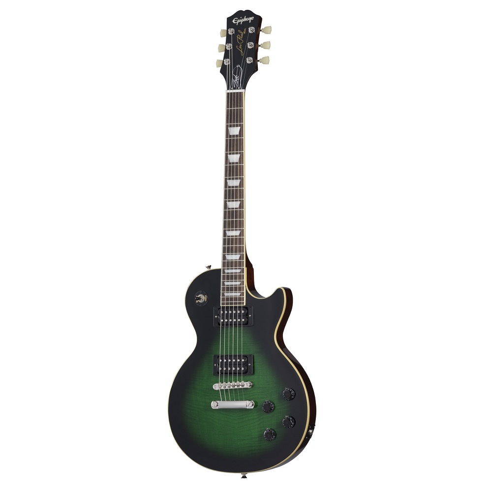 Epiphone Slash Les Paul Standard - Anaconda Burst エレキギター