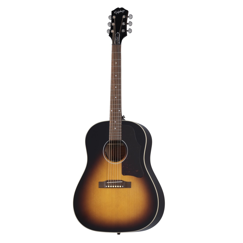 Epiphone Slash Slash J-45 - November Burst エレクトリックアコースティックギター