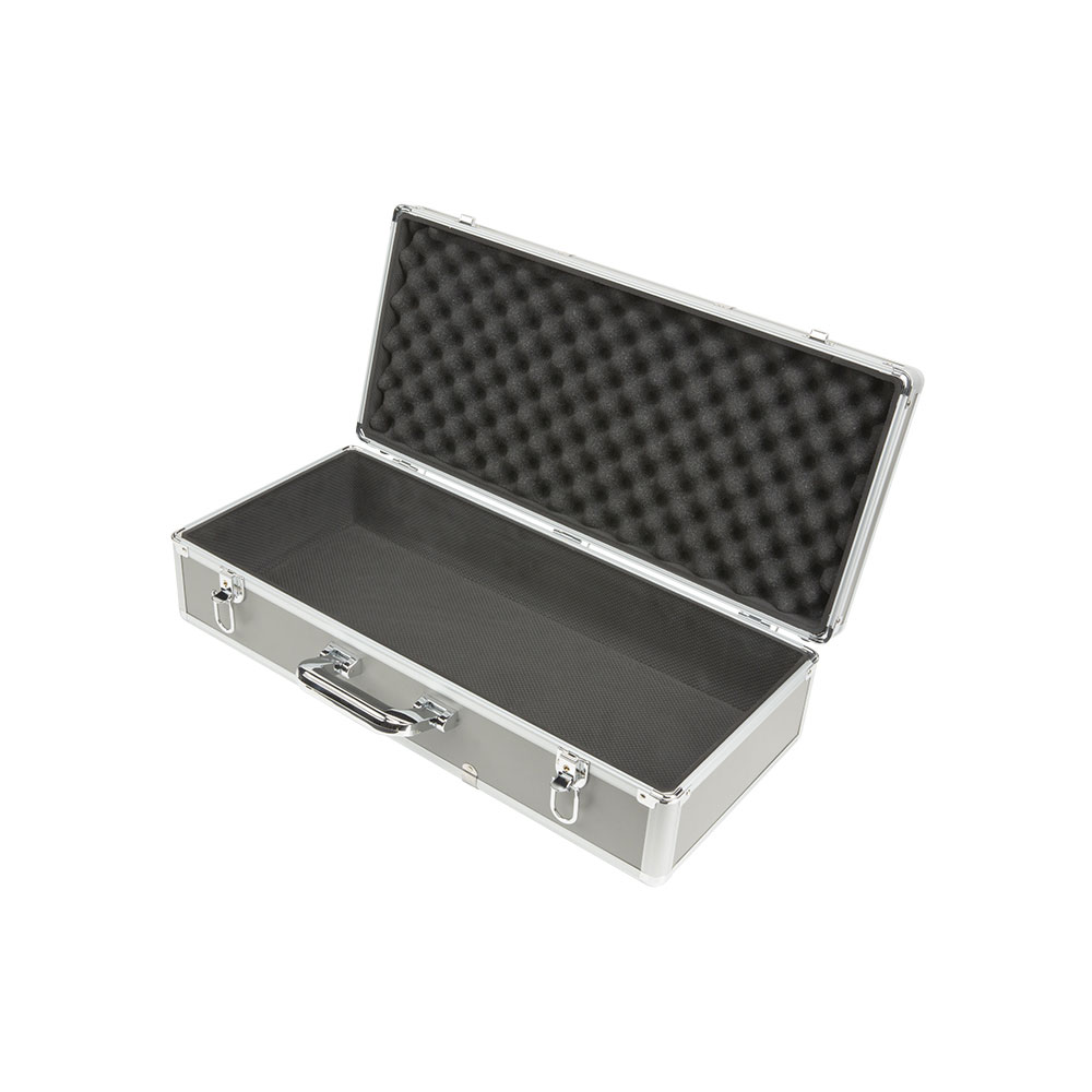 RockBoard RBO B 3.2 TRES C Pedalboard with Flight Case ペダルボード フライトケース付き フライトケース画像