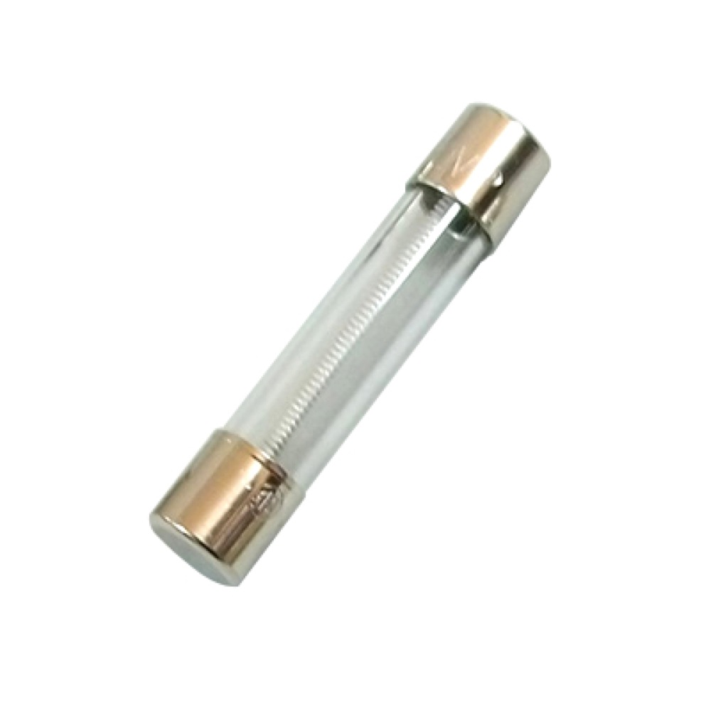 Montreux Slow Blow Fuse 2A No.9197 フューズ アンプパーツ