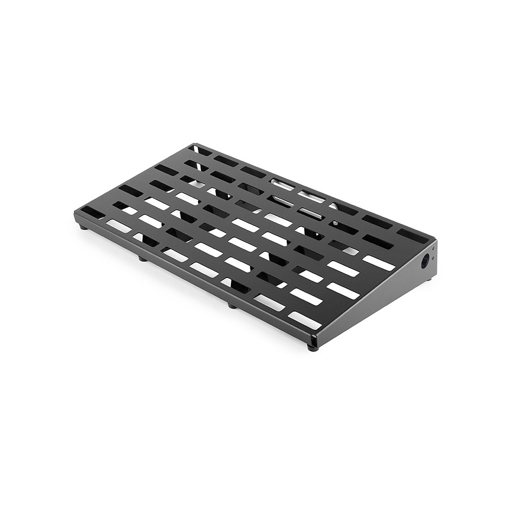 RockBoard RBO B 4.2 QUAD B Pedalboard with Gig Bag ペダルボード ギグバッグ付き ペダルボード画像