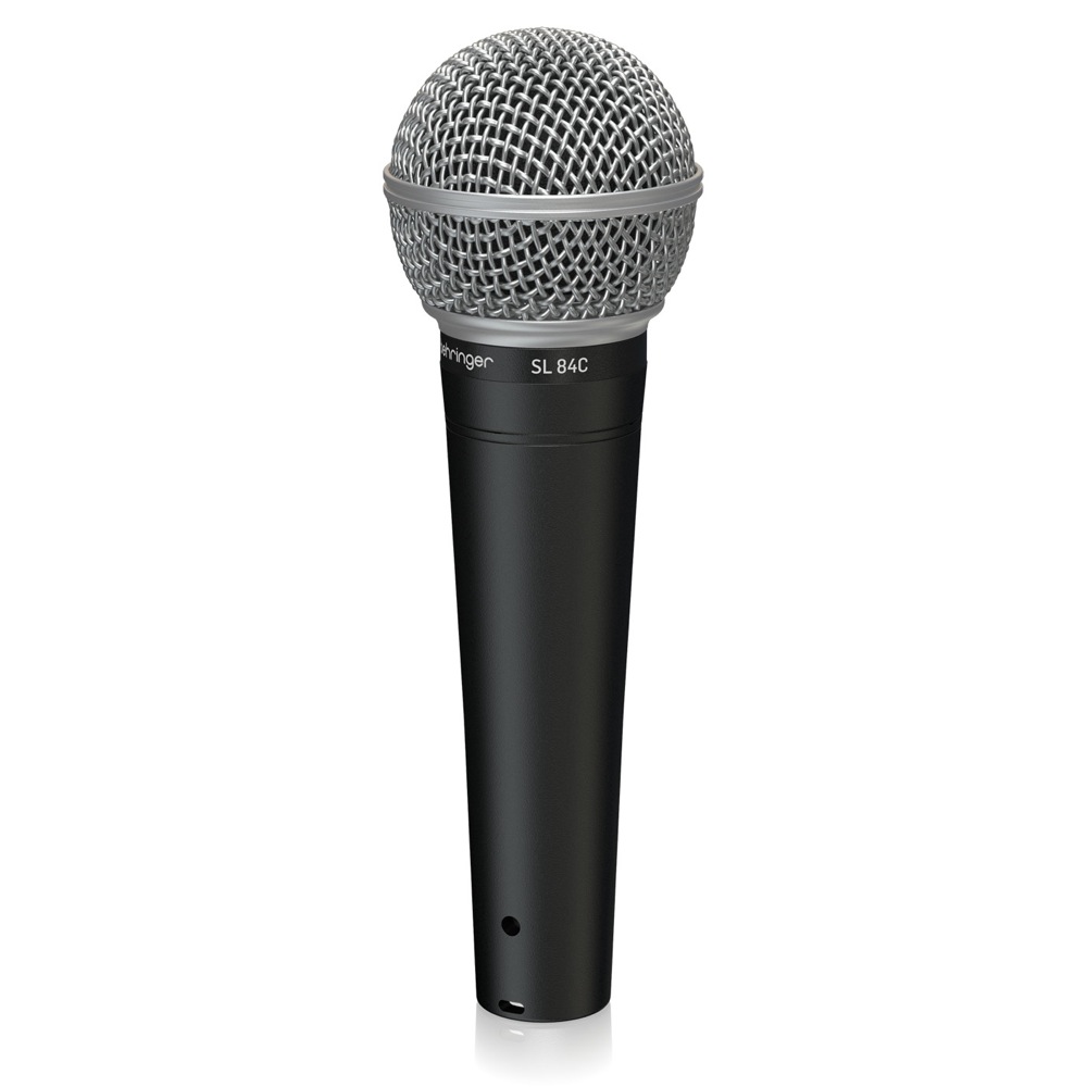 BEHRINGER SL 84C ダイナミックマイク