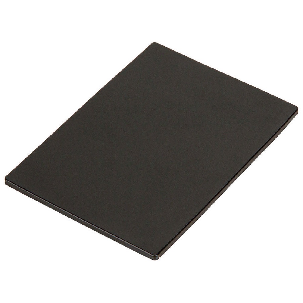 RockBoard RBO B QM T D QuickMount Type D Pedal Mounting Plate For Large Horizontal Pedals エフェクトペダル用ボード取り付けプレート プレート画像