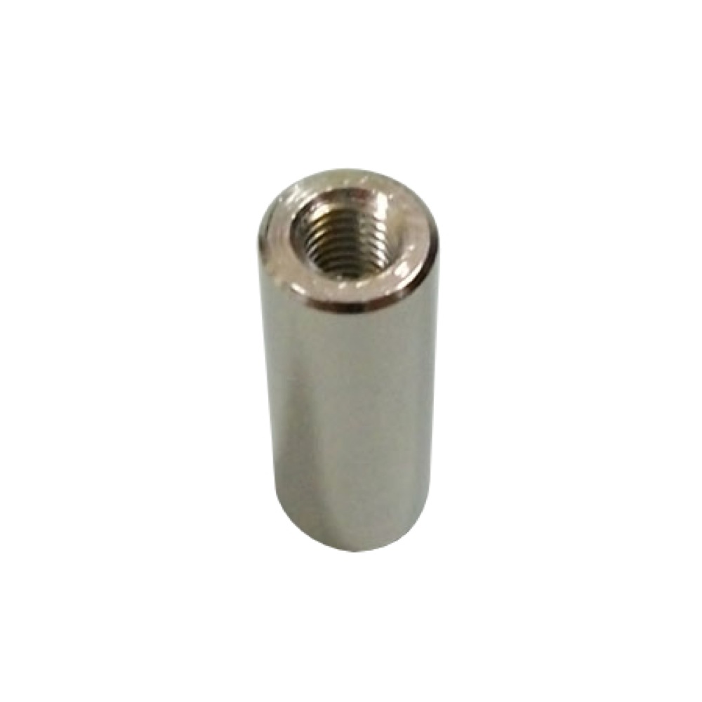 Montreux Metric Truss Rod Nut Cross 6mm No.9668 トラスロッドナット ネジ部画像