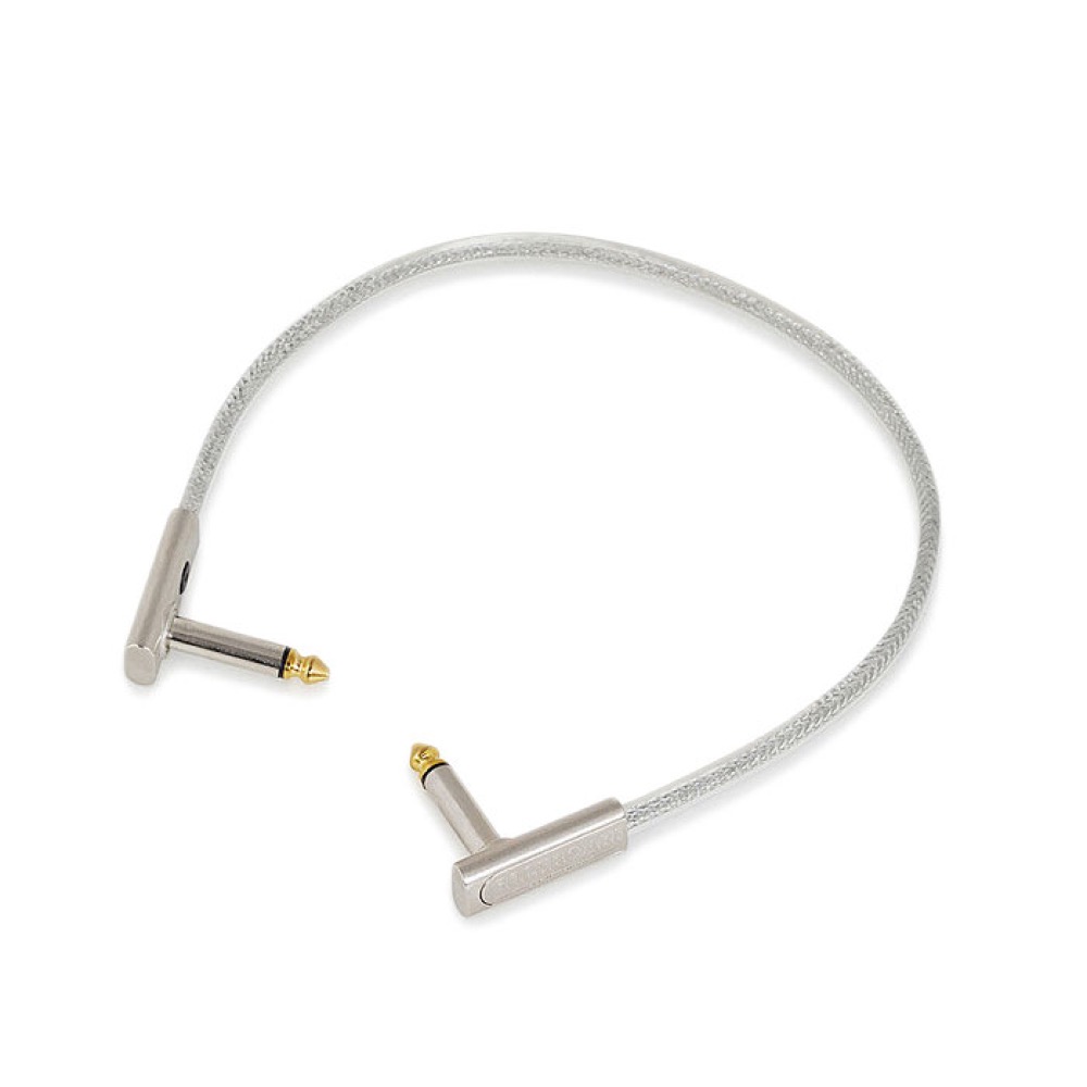 RockBoard RBO CAB PC F 30 SP SAPPHIRE Series Flat Patch Cable 30 cm フラットパッチケーブル