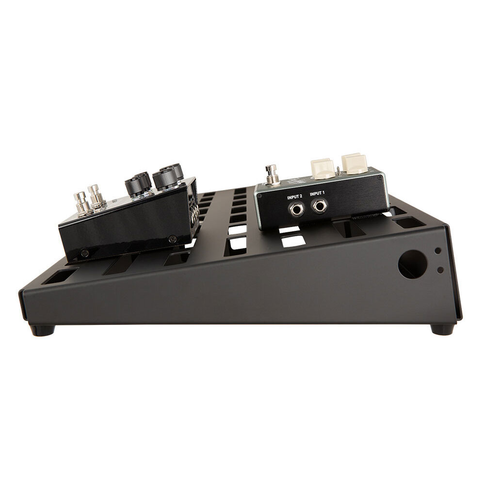 RockBoard RBO STEP UP 2 Pedal Riser Wide ペダルボード用 ペダルライザー 未使用例画像