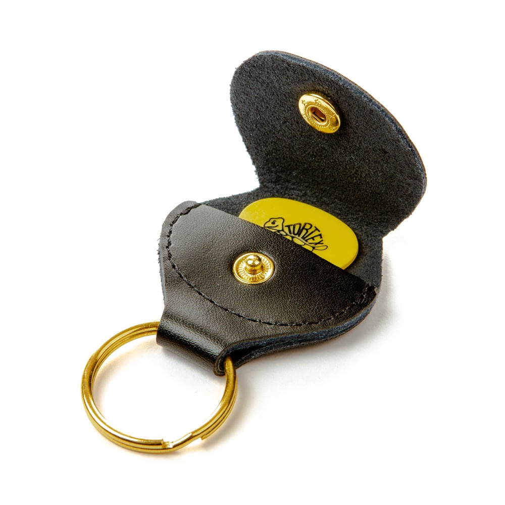JIM DUNLOP 5200 Picker’s Pouch ピックケース ピック収納イメージ