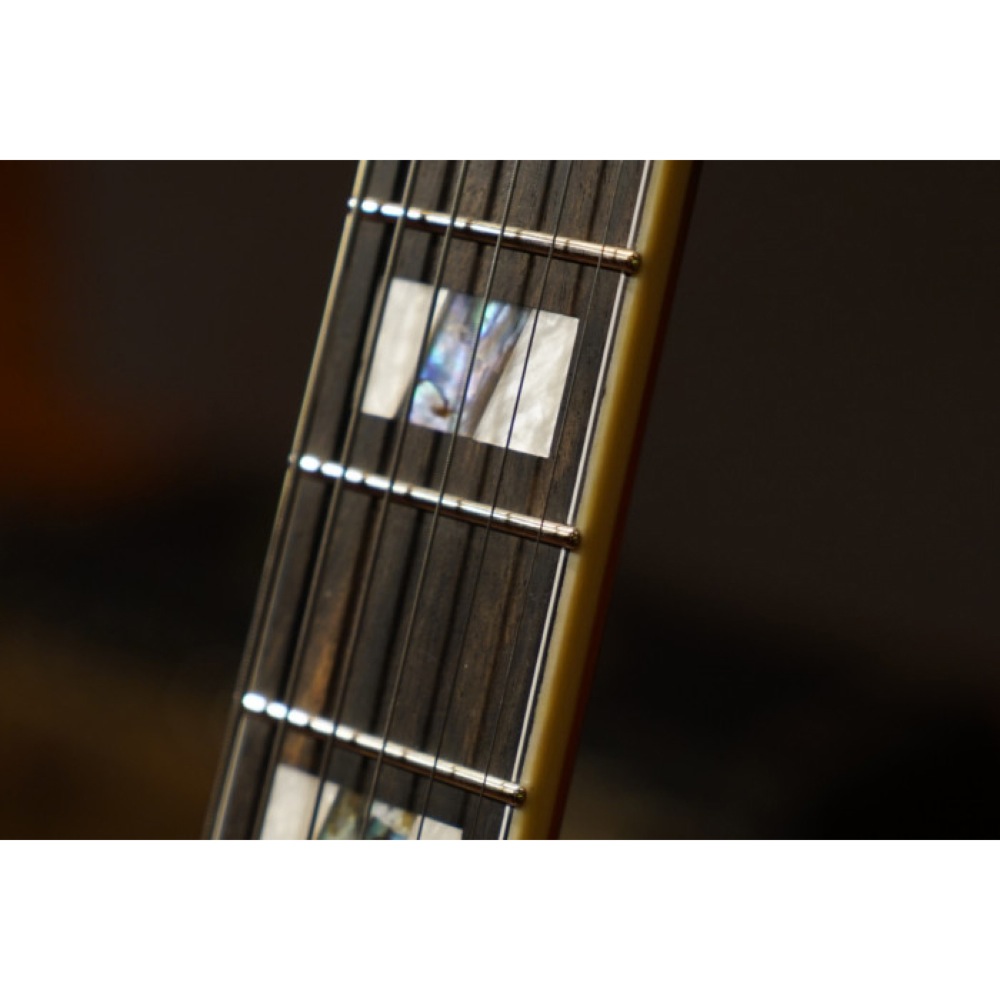 IBANEZ AFC151-DA ARTSTAR エレキギター 指板の画像