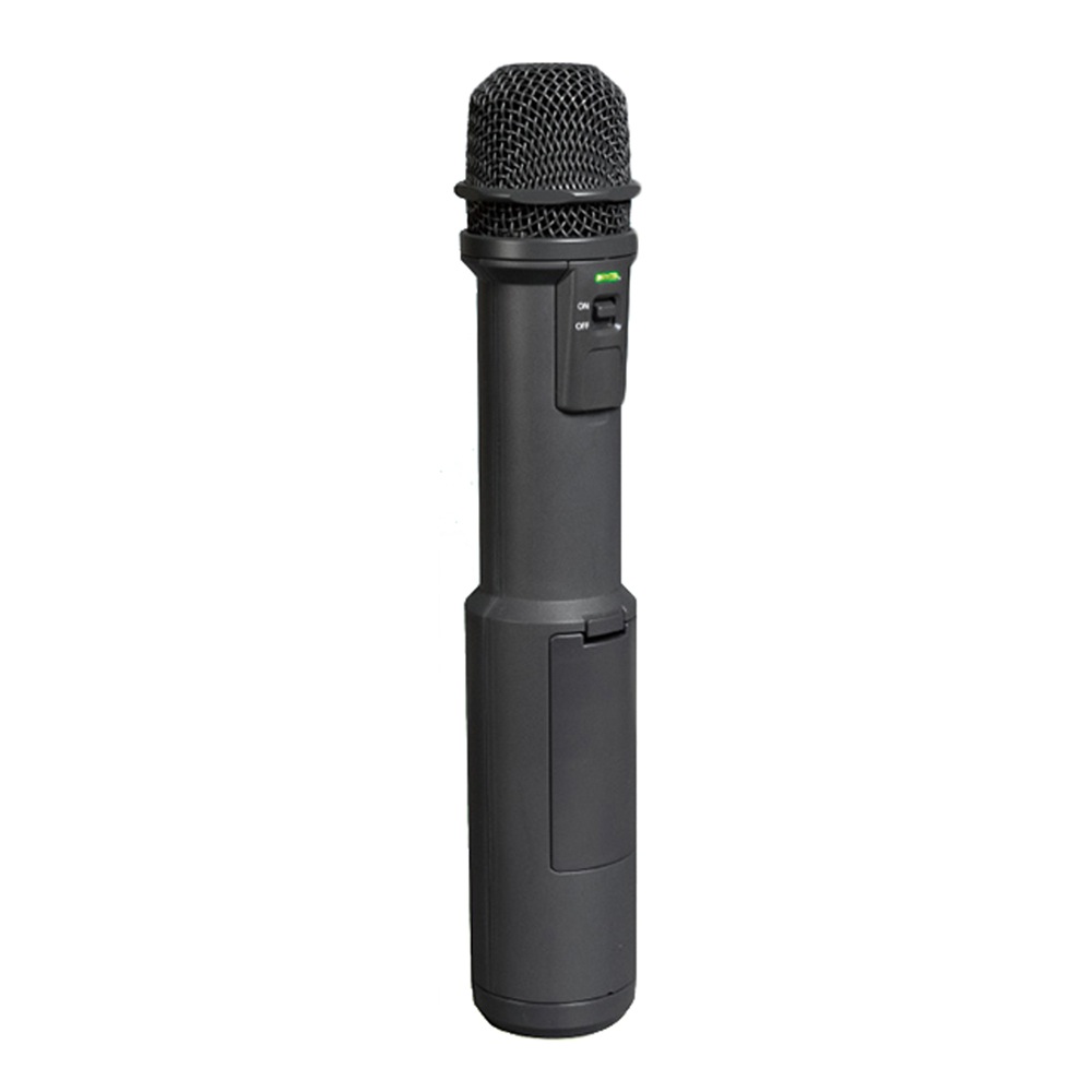 UNI-PEX MDS-100 SONO STICK マイク形拡声器 全体画像