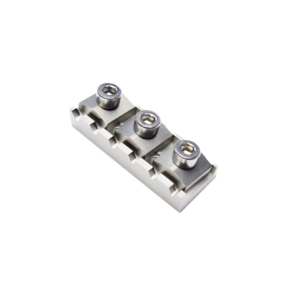 FU-Tone Titanium R2 Locking Nut ロックナット