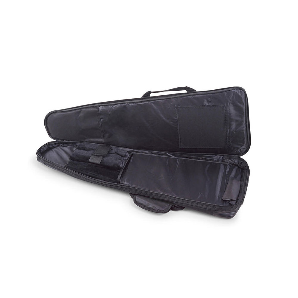 RockBag by WARWICK RBG 20500 DXHL EG B Deluxe Line Headless Style Electric Guitar Gig Bag ヘッドレスギター用ケース ケース内部画像