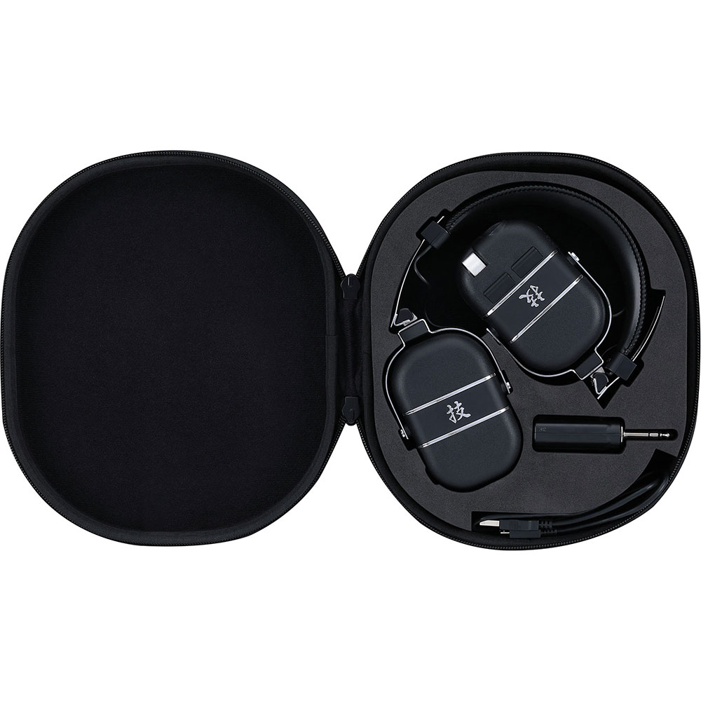 BOSS WAZA-AIR 専用ケース CB-WZ-AIR 収納イメージ画像
