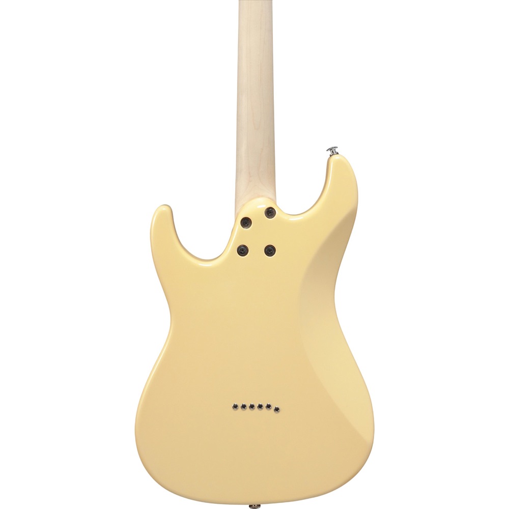IBANEZ AZES31-IV エレキギター ボディバックの画像
