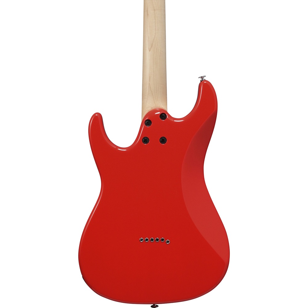 IBANEZ AZES31-VM エレキギター ボディバックの画像