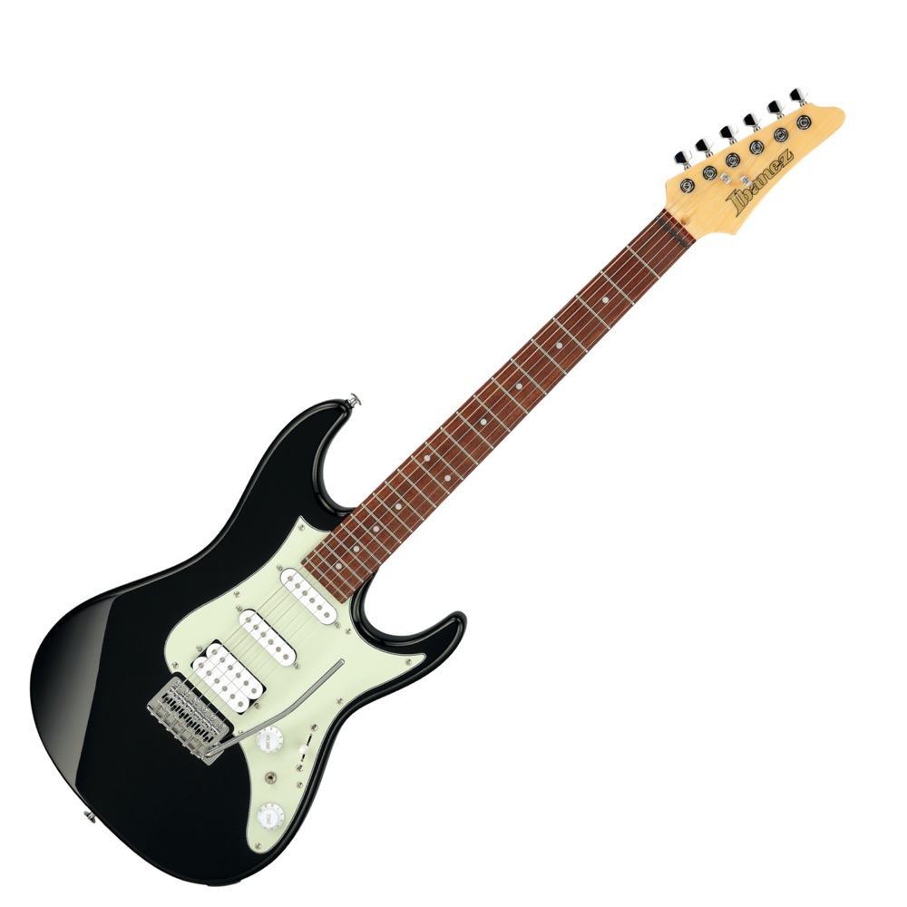 IBANEZ AZES40-BK エレキギター