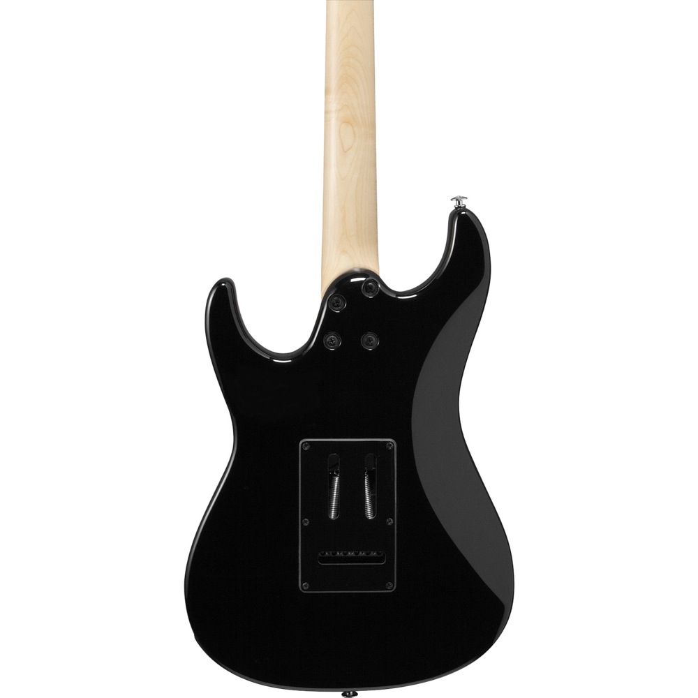 IBANEZ AZES40-BK エレキギター ボディバックの画像