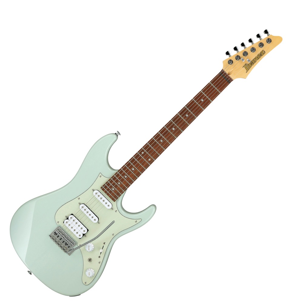 IBANEZ AZES40-MGR エレキギター