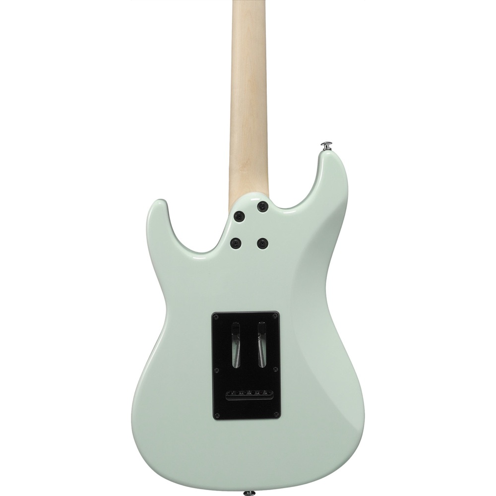 IBANEZ AZES40-MGR エレキギター ボディバックの画像