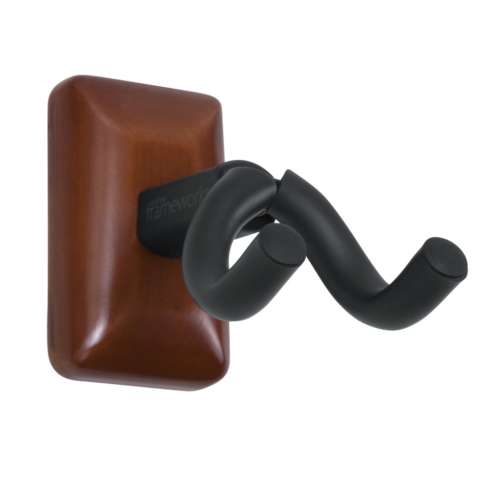 Gator Frameworks GFW-UKE-HNGRMHG ウクレレ用ハンガー