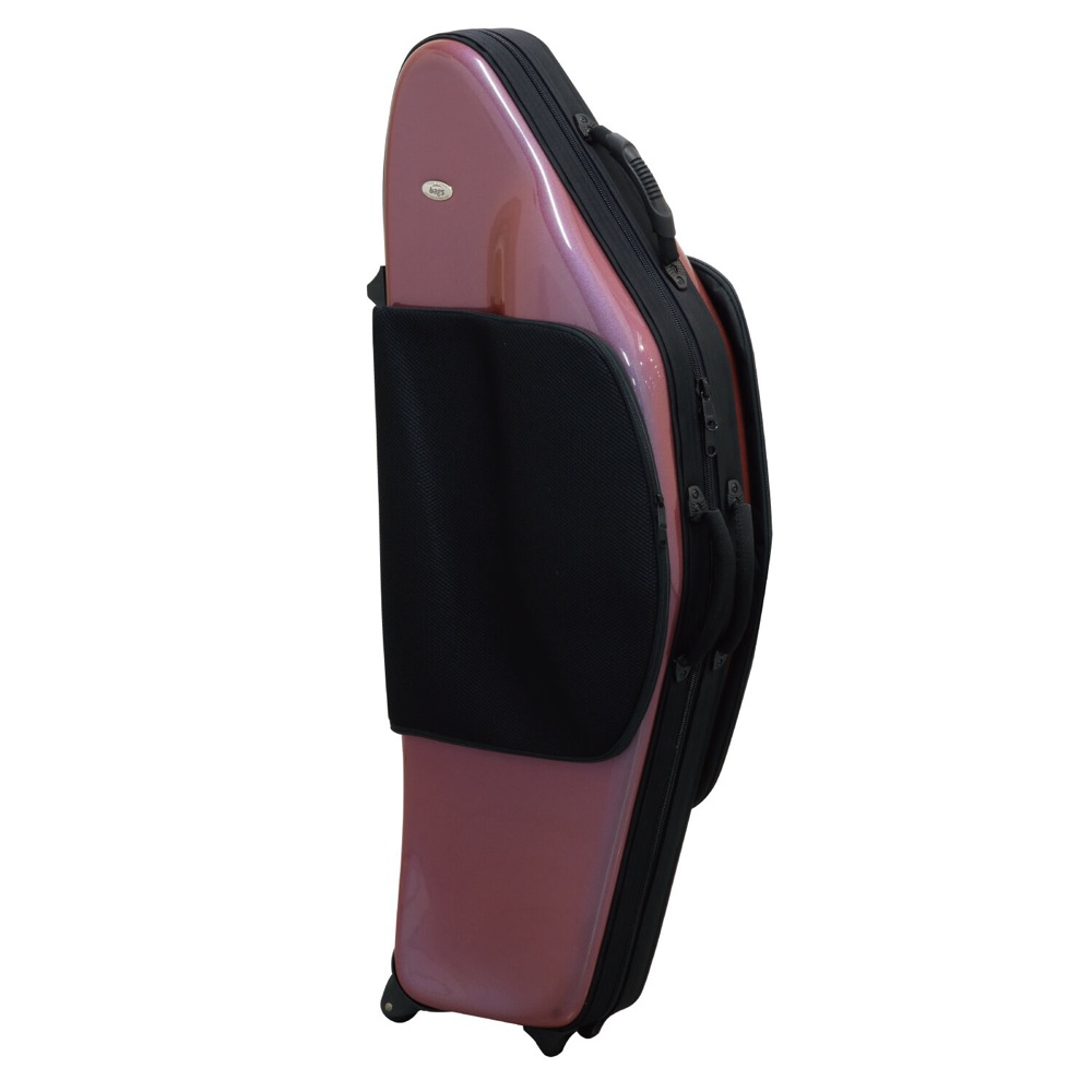 bags EFBS INNO COLOR INNO-FUCHSIA バリトンサックス用ケース