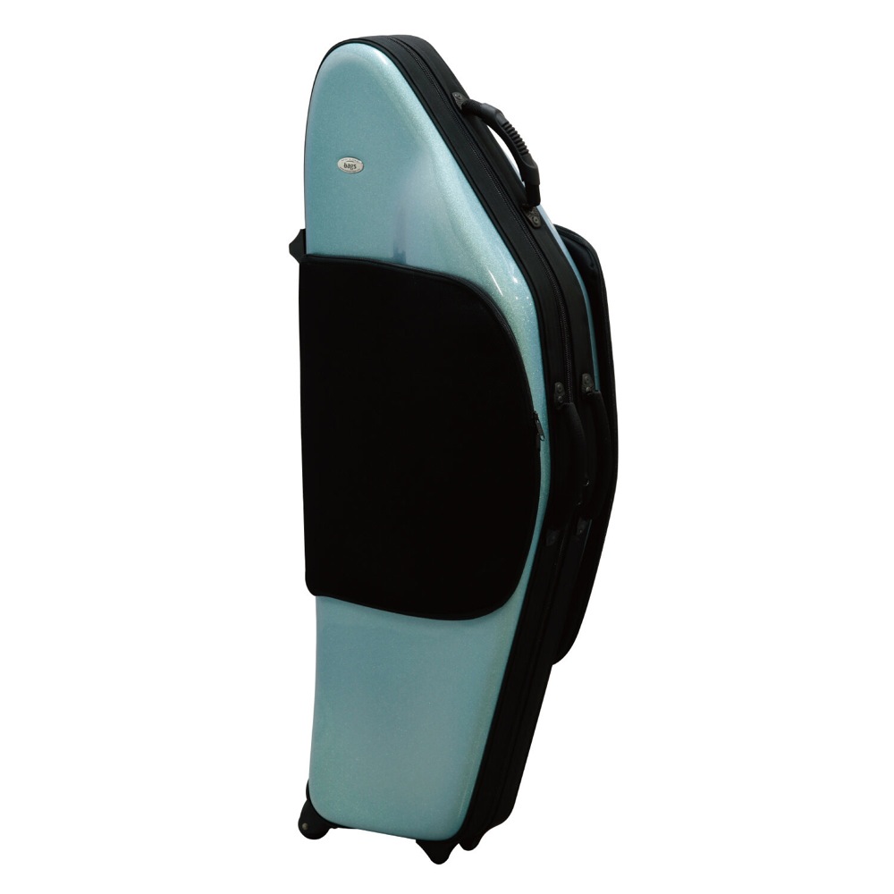 bags EFBS INNO COLOR INNO-BLUE バリトンサックス用ケース