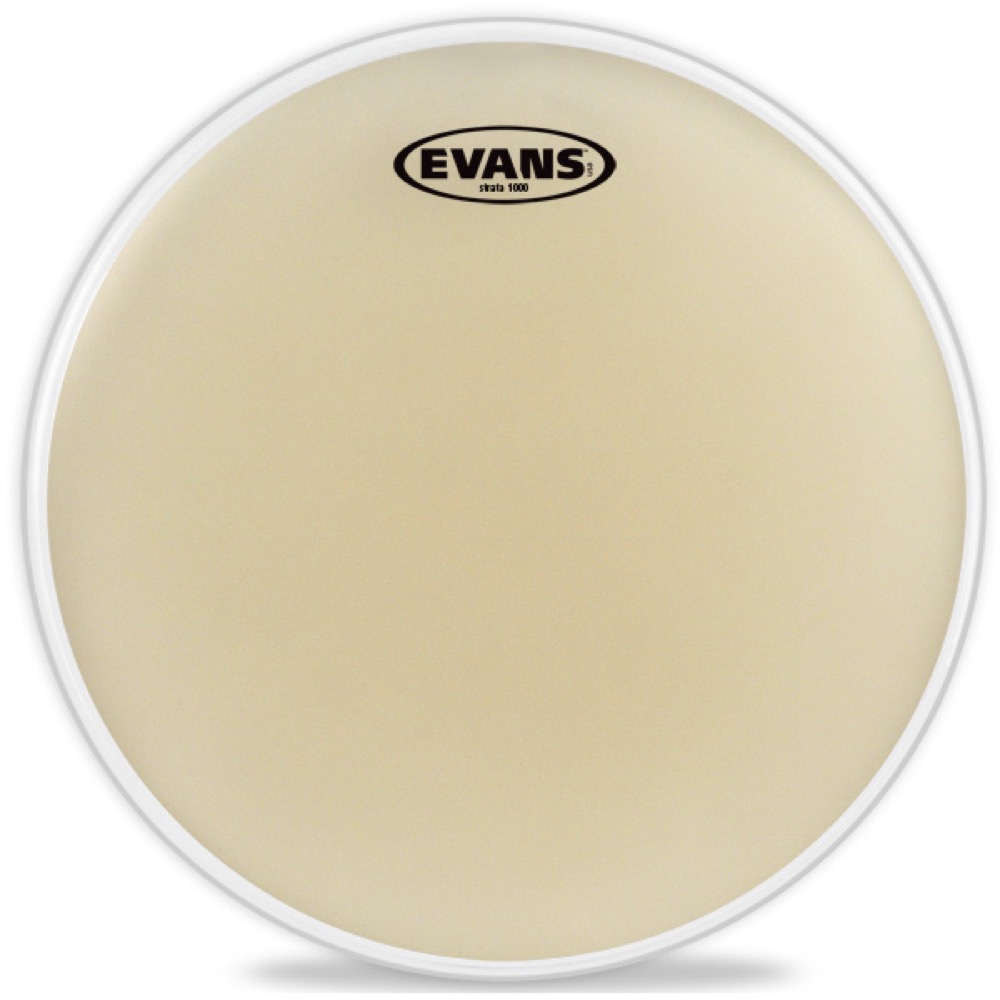 EVANS CT16S Strata 1000 ドラムヘッド