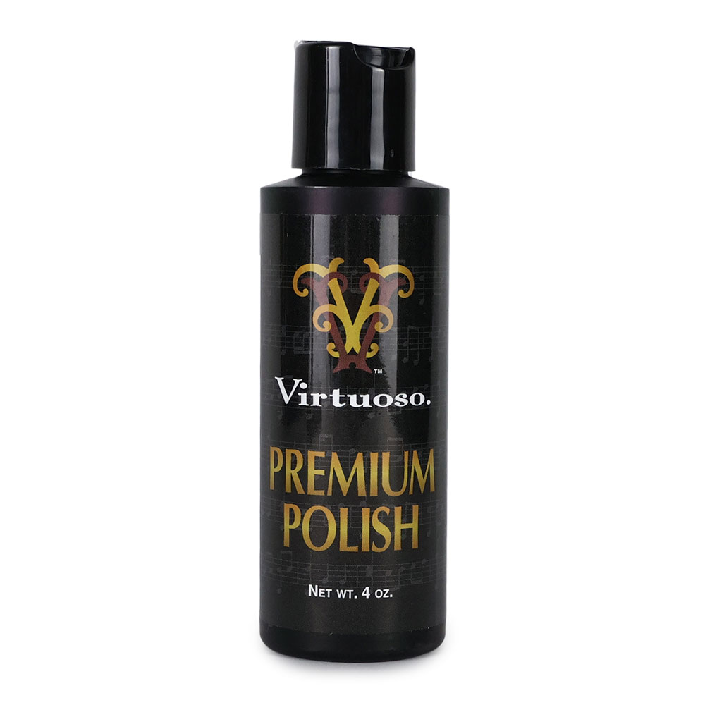 Virtuoso Premium Polish ギターポリッシュ