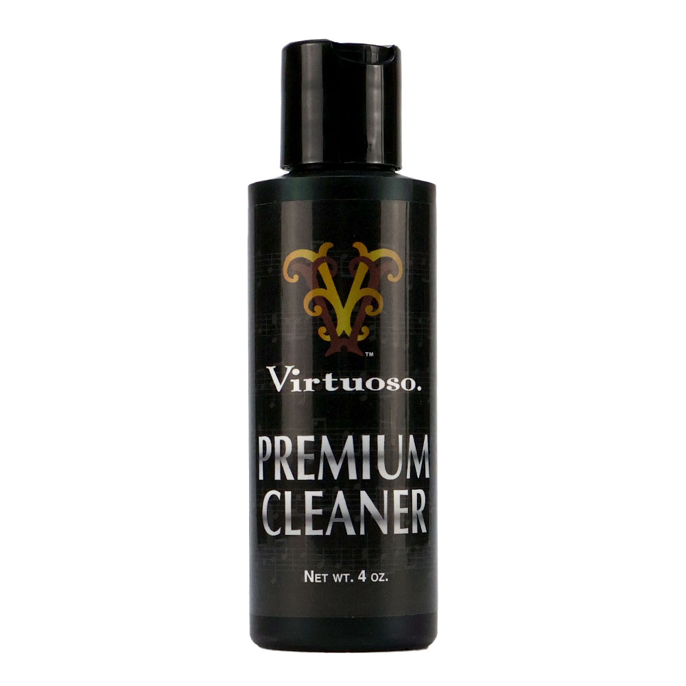 Virtuoso Premium Cleaner ギタークリーナー