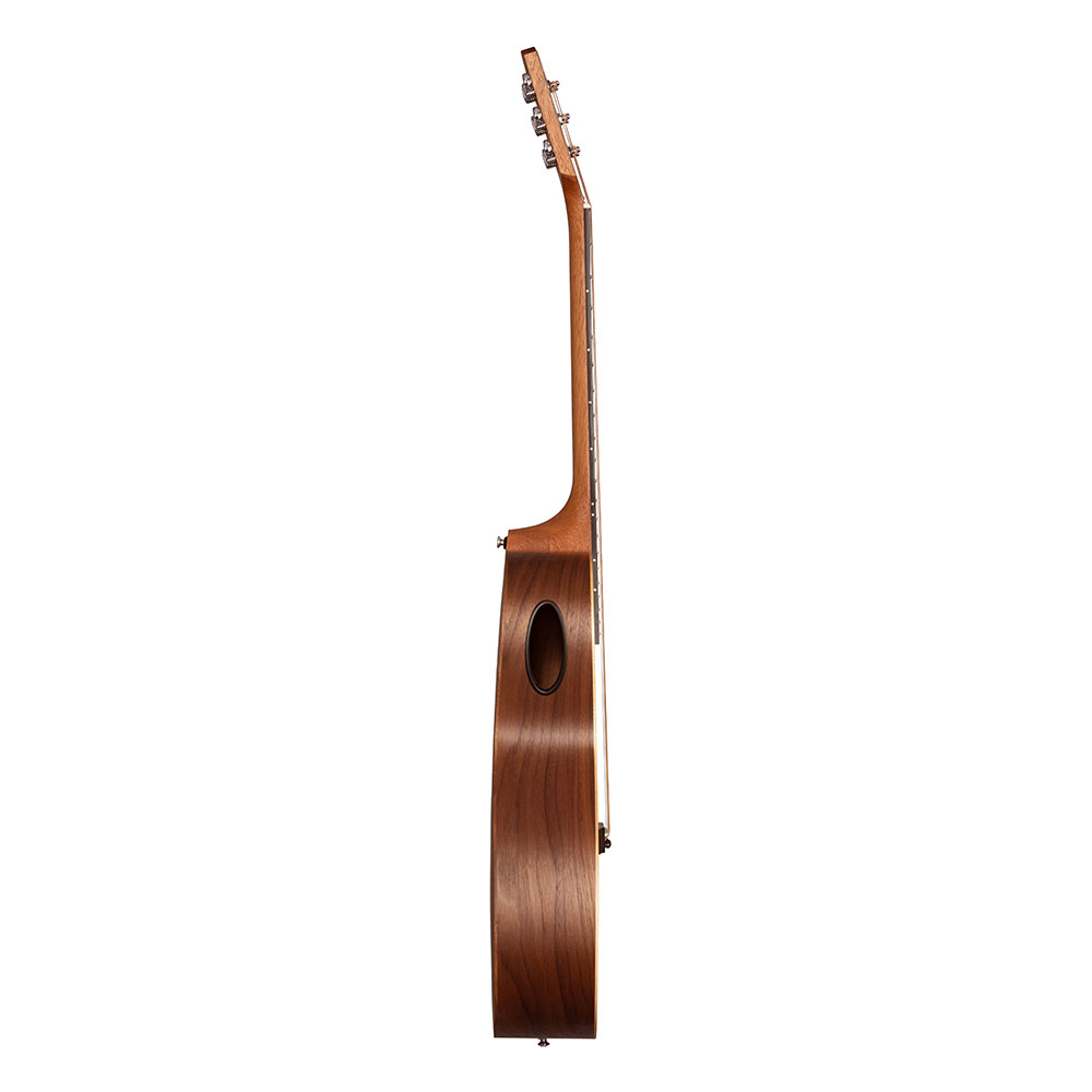 Gibson G-00 アコースティックギター ギブソン ボディサイド サウンドホール部画像