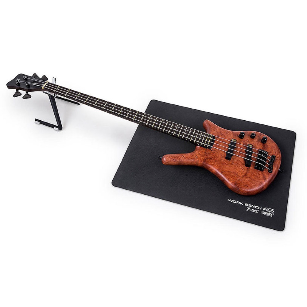 RockCare by Warwick RB TOOL NECK TECH ネックサポート イメージ画像