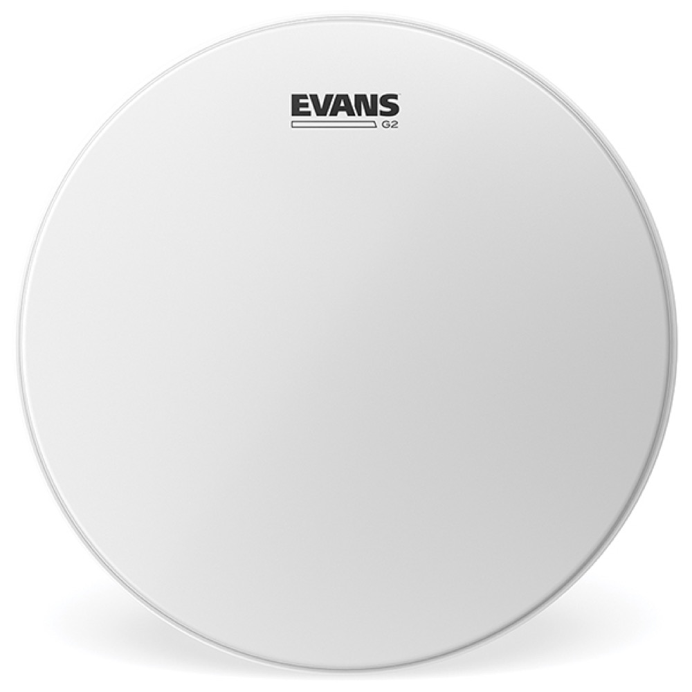 EVANS B18G2 G2 Coated ドラムヘッド