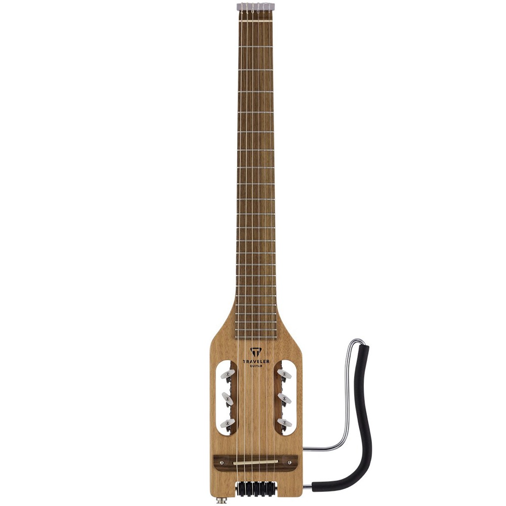 TRAVELER GUITAR Ultra-Light Nylon Mahogany トラベルギター