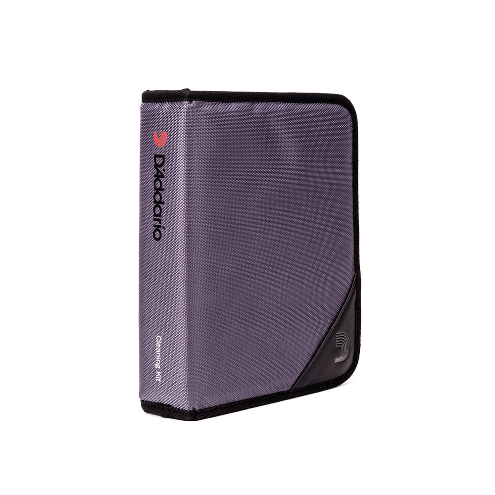 Planet Waves by D’Addario PW-ECK-01 メンテナンスキット 専用ケース画像