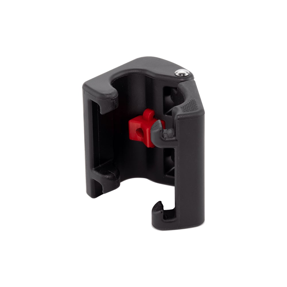 Planet Waves by D’Addario PW-MSASH-01 Universal Hub マイクスタンド用アクセサリー ユニバーサルハブ クリップ部画像