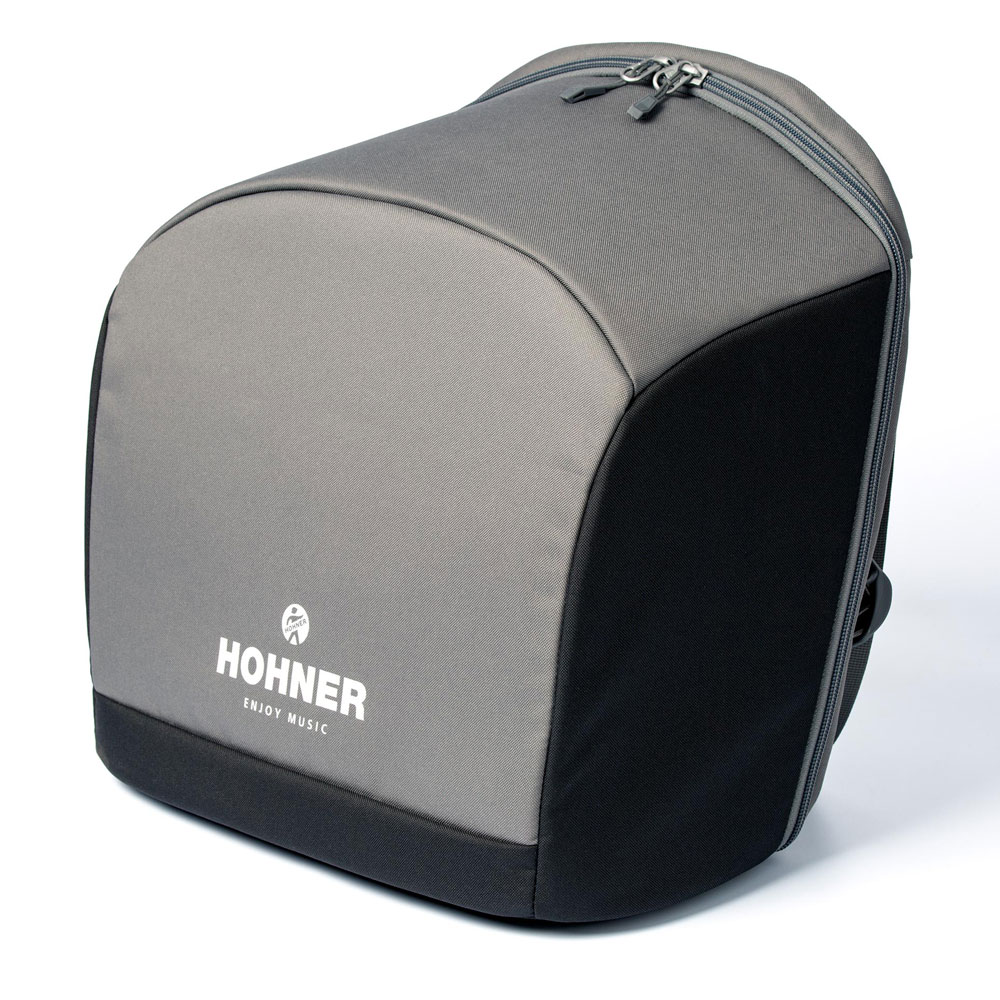 HOHNER XS ピアノキー アコーディオン ケース
