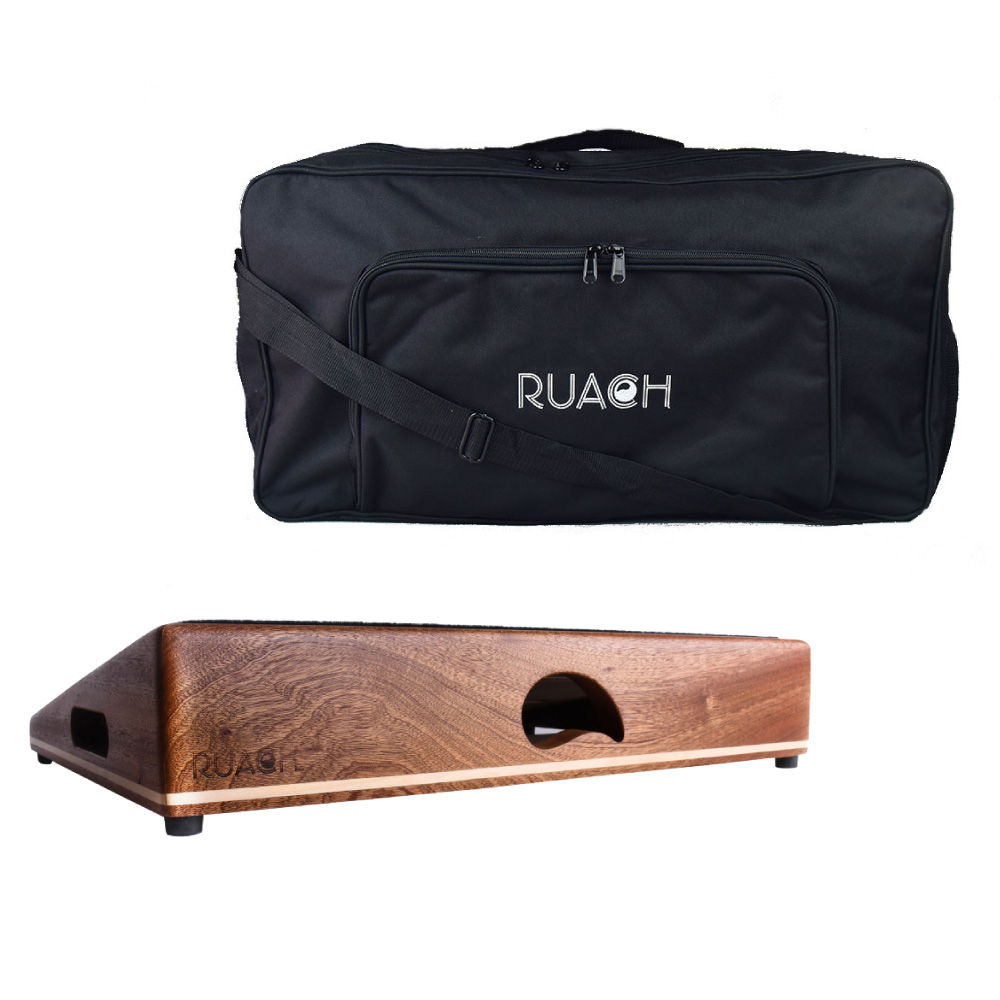 Ruach Music RP-G3-FOX2.5 Foxy Lady 2.5 Pedalboard  (Gen 3) ペダルボード エフェクターボード