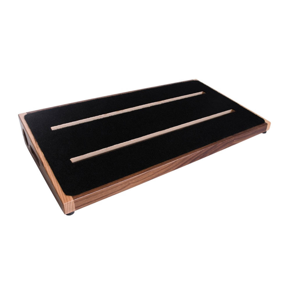 Ruach Music RP-G3-KASH3 Kashmir 3 Pedalboard (Gen 3) ペダルボード エフェクターボード 全体像