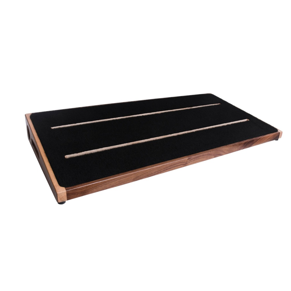 Ruach Music RP-G3-KASH4 Kashmir 4 Pedalboard (Gen 3) ペダルボード エフェクターボード 全体像