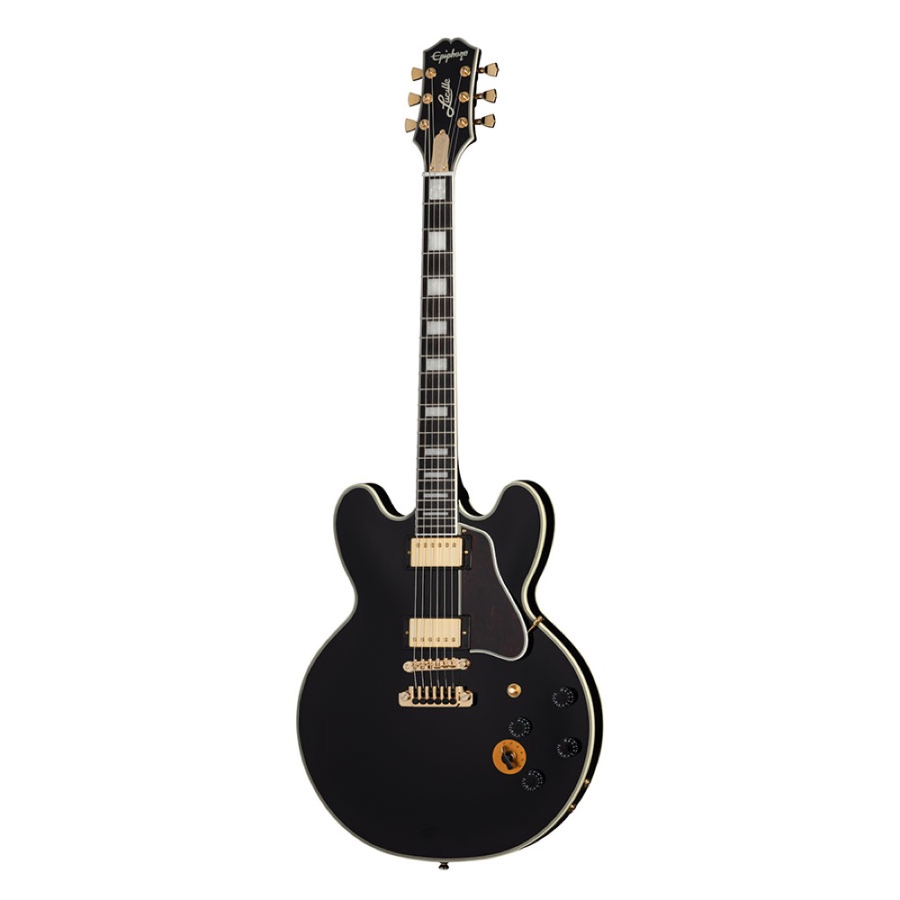 Epiphone B.B. King Lucille エレキギター