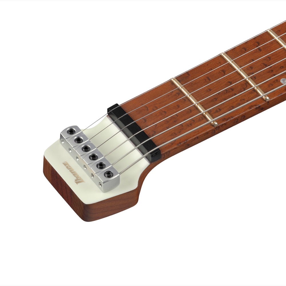 IBANEZ ICHI10-VWM エレキギター Ichikaシグネイチャーモデル ネックの画像