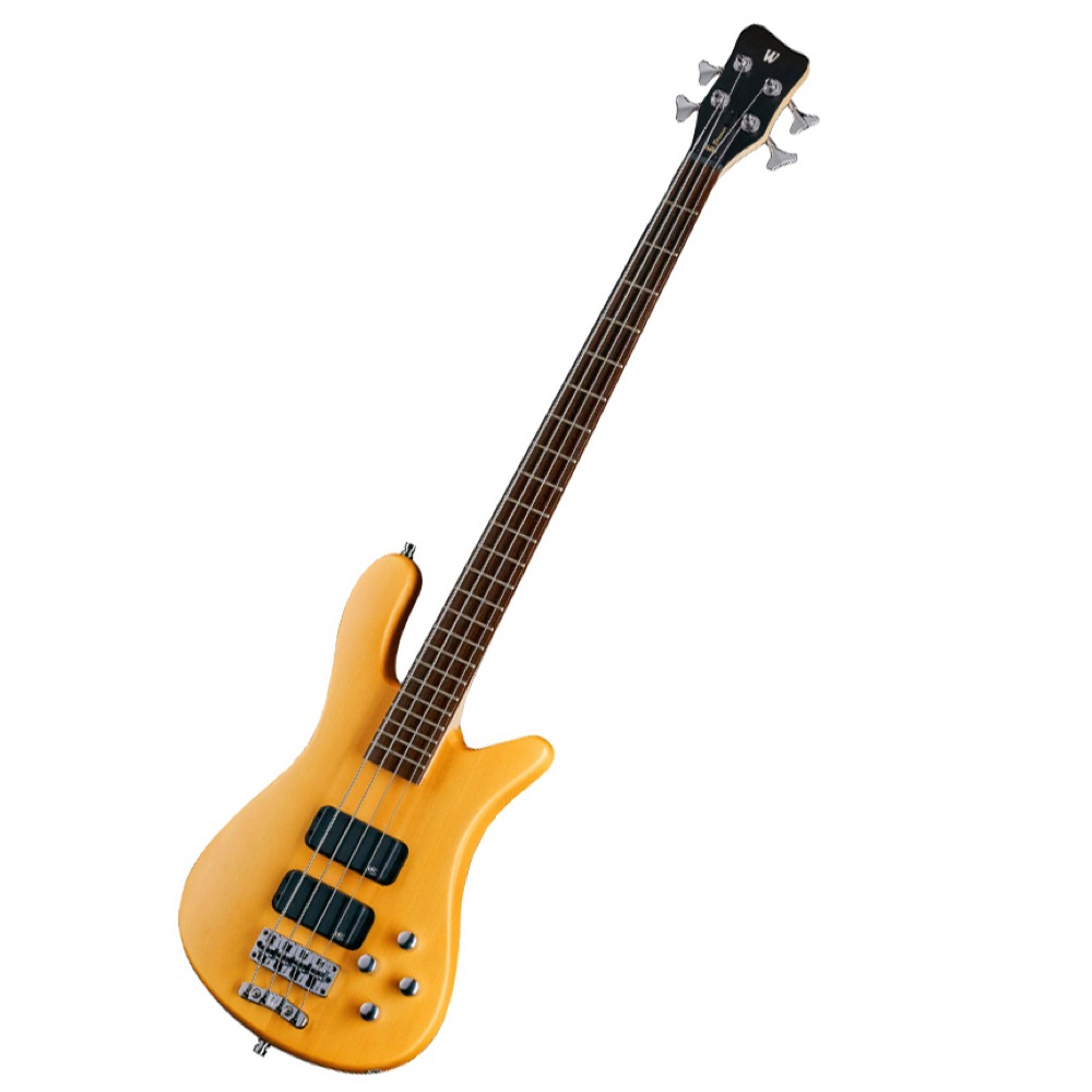 WARWICK Rockbass Streamer Standard 4st Honey Violin Transparent Satin エレキベース