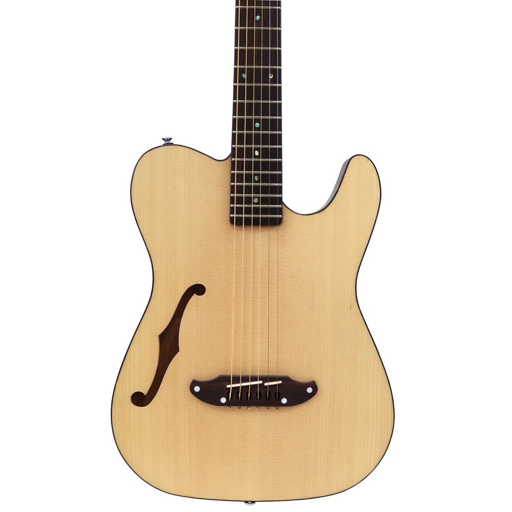 SCHECTER OL-FL SNTL エレクトリックアコースティックギター