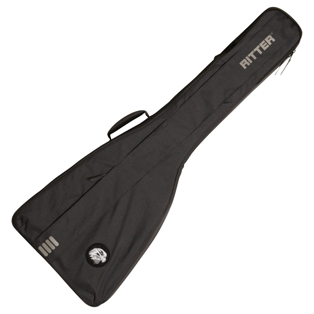 RITTER RGB4‑BWB ANT BERN Warlock Bass エレキベース用ギグバッグ