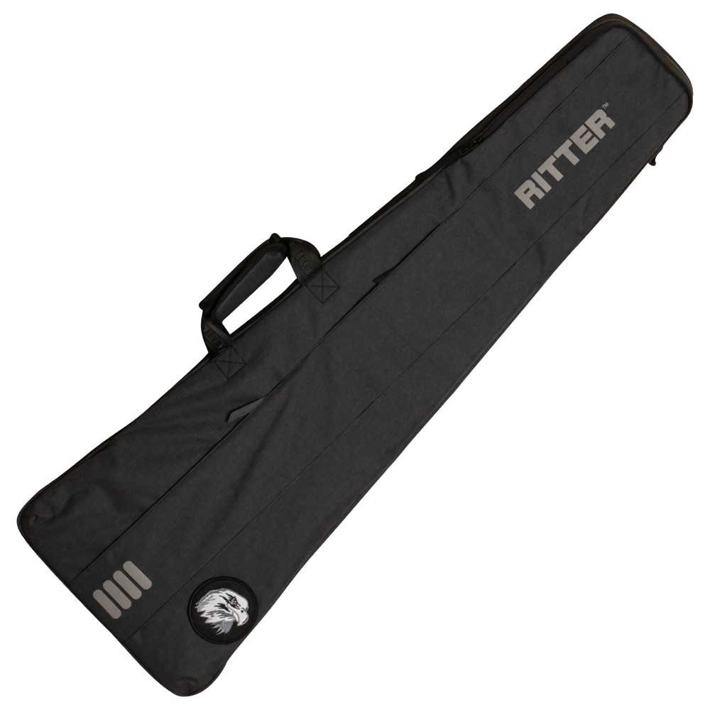 RITTER RGB4‑HB ANT BERN Headless Bass エレキベース用ギグバッグ