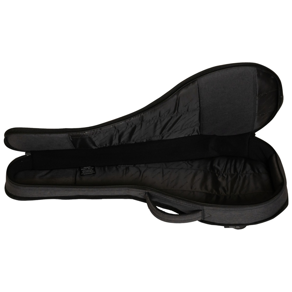RITTER RGD2‑MA ANT DAVOS Flat Mandolin フラットマンドリン用ギグバッグ 内部画像