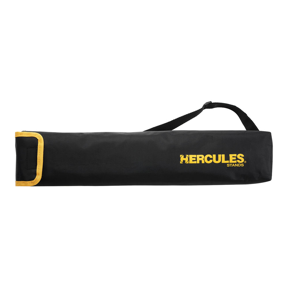 HERCULES BS118BB 譜面台 付属ケース