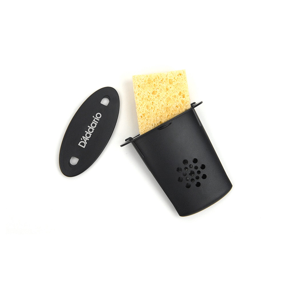 Planet Waves by D’Addario GH Acoustic Guitar Humidifier サウンドホール装着用 湿度調整剤