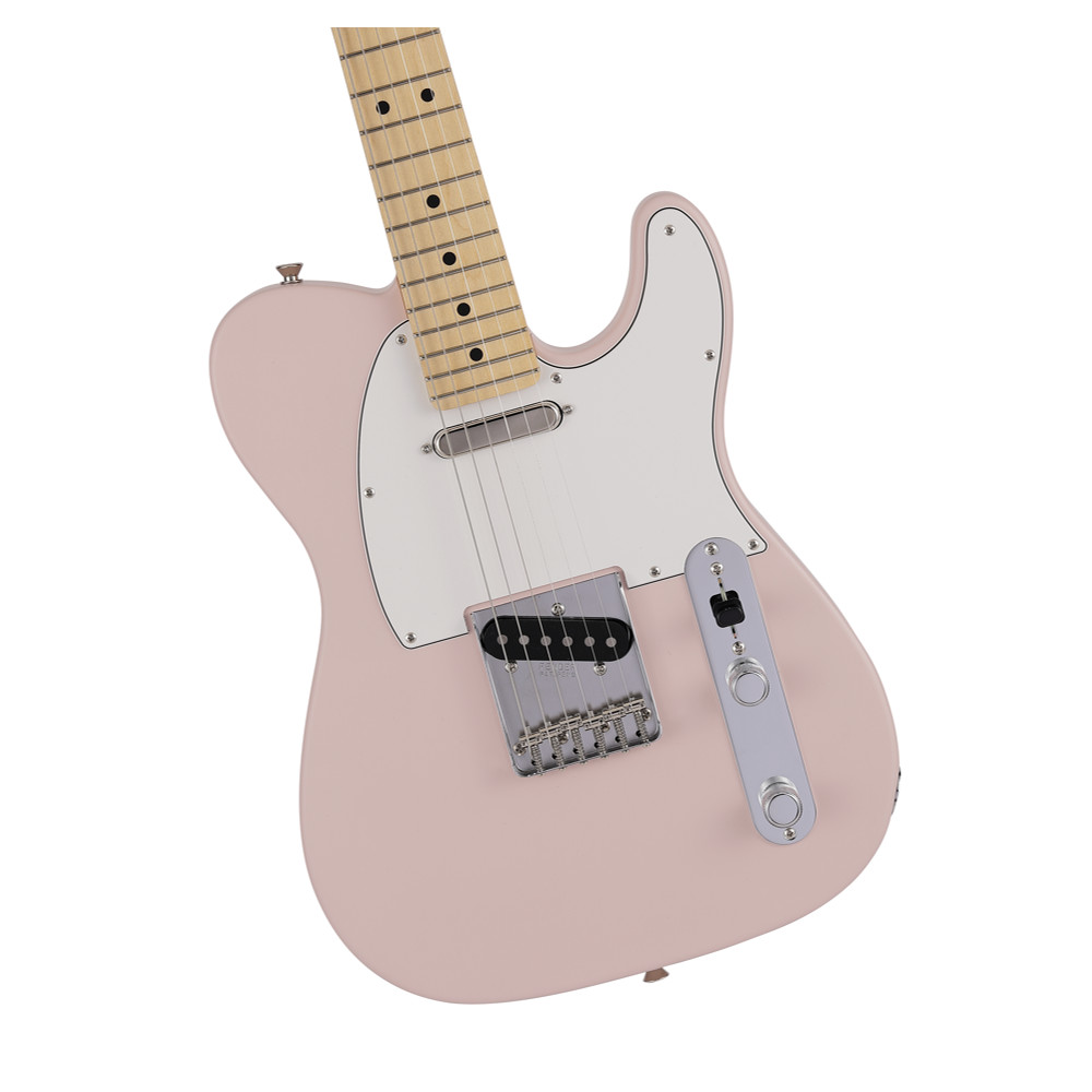 Fender Made in Japan Junior Collection Telecaster MN SATIN SHP エレキギター ボディ