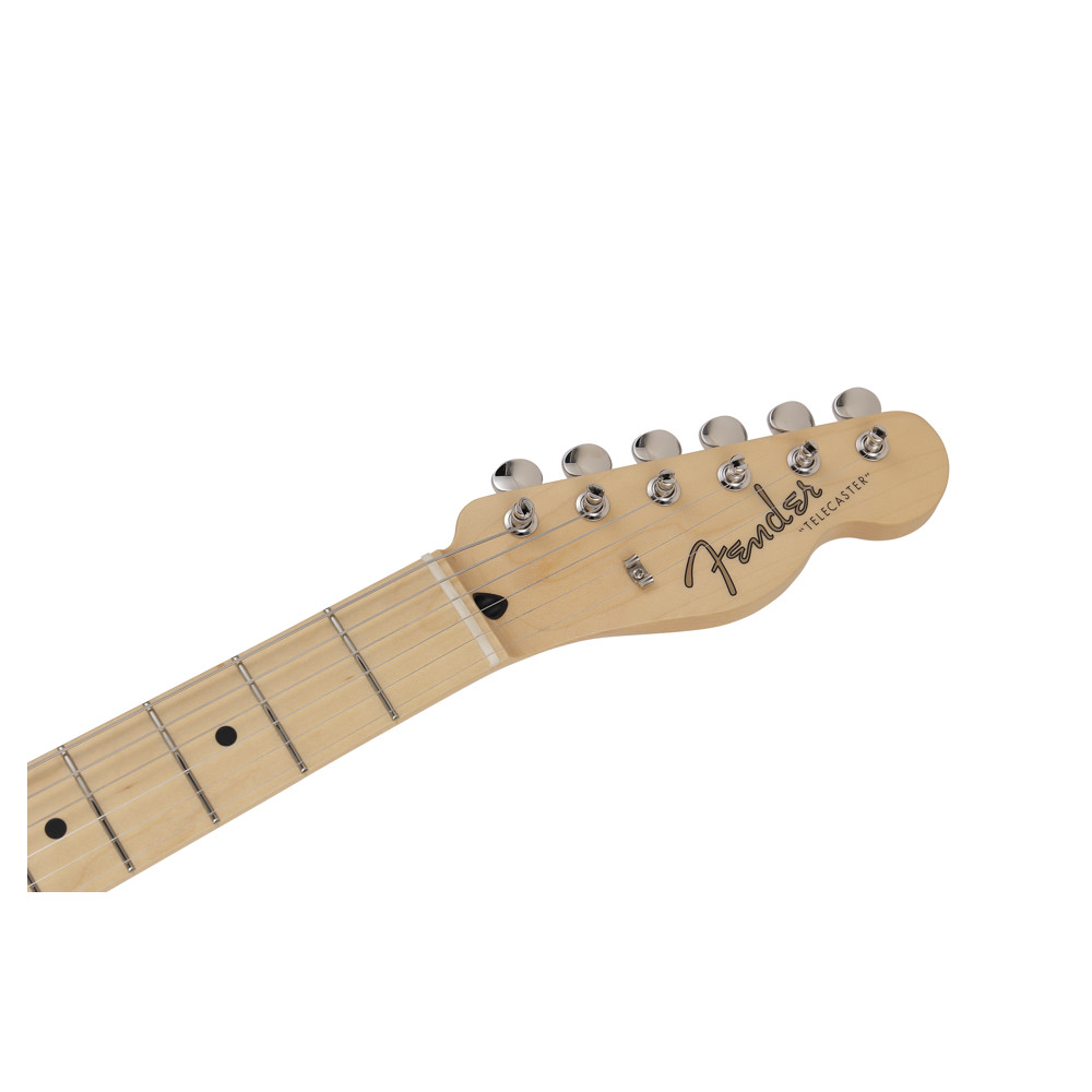 Fender Made in Japan Junior Collection Telecaster MN SATIN SHP エレキギター ヘッド